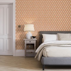 Dabu Ginger Wallpaper