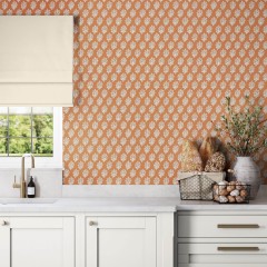 Dabu Ginger Wallpaper