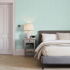 Dabu Mineral Wallpaper