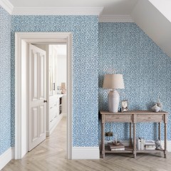 Dari Indigo Wallpaper