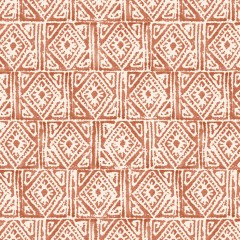 Wallpaper Ellora Cinnamon Flat