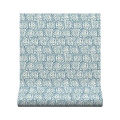 Wallpaper Ellora Marine Roll