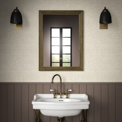 Wallpaper Folia Espresso Lifestyle 1