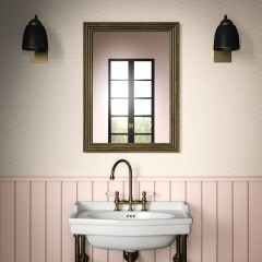 Wallpaper Folia Rose Lifestyle 1