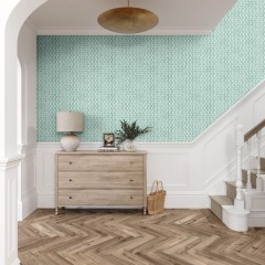 Ipak Celadon Wallpaper