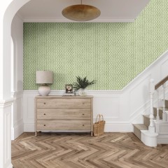 Ipak Fennel Wallpaper