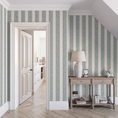 Jalal Denim Wallpaper