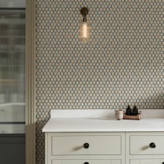 Mudra Almond Wallpaper