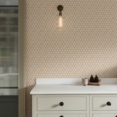 Mudra Rose Wallpaper