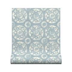 Wallpaper Nubra Denim Roll