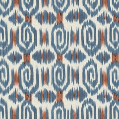 Wallpaper Odisha Indigo Flat