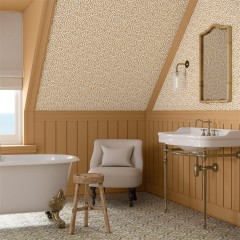 Pakko Almond Wallpaper