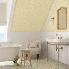 Pakko Honey Wallpaper