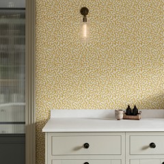 Pakko Honey Wallpaper