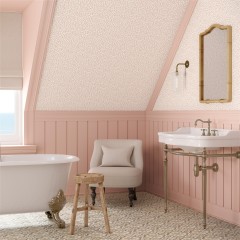 Pakko Rose Wallpaper