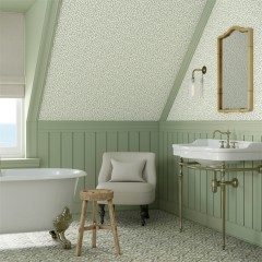 Pakko Sage Wallpaper