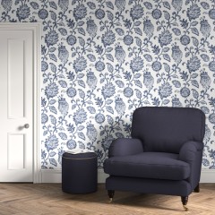 Wallpaper Palais Indigo Lifestyle 2