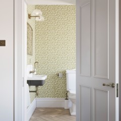 Rasika Willow Wallpaper