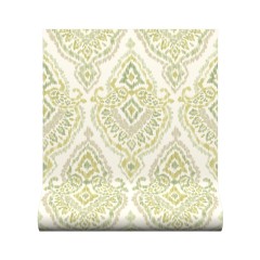 Wallpaper Suhani Celery Roll