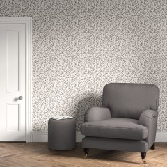 Wallpaper Taree Charcoal Lifestyle 2