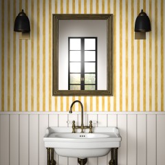 Wallpaper Tassa Petite Gold Lifestyle 1