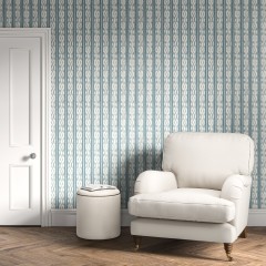 Wallpaper Telia Chambray Lifestyle 2