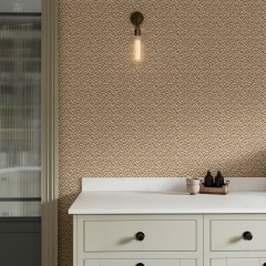 Wadi Ginger Wallpaper