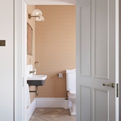 Wadi Spice Wallpaper