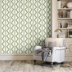 Zena Fennel Wallpaper