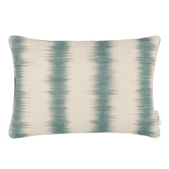 Aarna Mineral Printed Cotton Cushion 55cm x 38cm