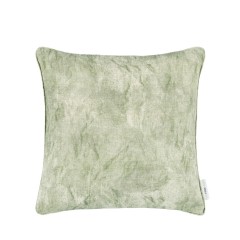 cushion namatha sage self piped edge main