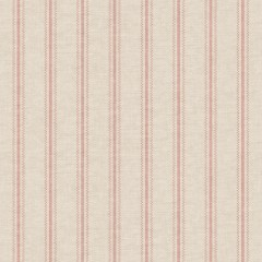 Fabric Aline Rose Print Flat