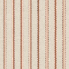 Aline Rust Printed Cotton Fabric