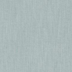 Fabric Amina Azure Plain Flat