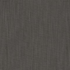 Fabric Amina Charcoal Plain Flat