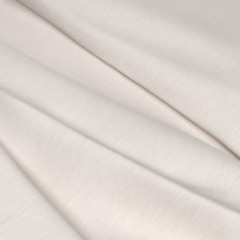 Fabric Amina Dove Plain Wave