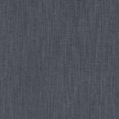 Fabric Amina Indigo Plain Flat