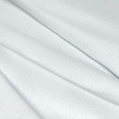 Fabric Amina Sky Plain Wave