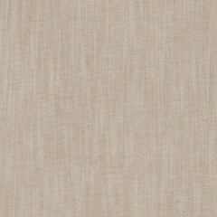 Fabric Amina Taupe Plain Flat