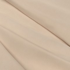 Fabric Cosmos Linen Plain Wave