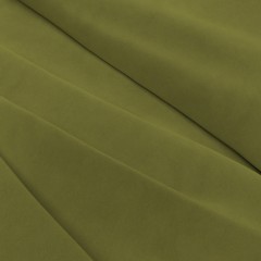 Fabric Cosmos Moss Plain Wave