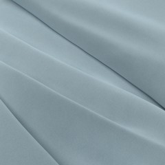 Fabric Cosmos Sea Glass Plain Wave