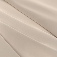 Fabric Cosmos Stone Plain Wave