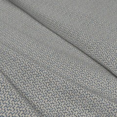 Fabric Desta Denim Weave Wave