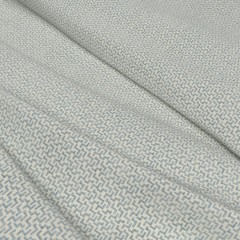 Fabric Desta Sky Weave Wave