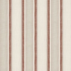 Fabric Edo Cinnabar Weave Flat