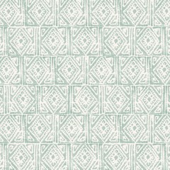 Fabric Ellora Mineral Print Flat