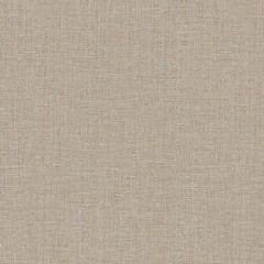 Fabric Flanders Natural Plain Flat