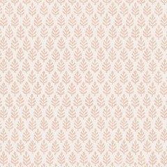 Fabric Folia Rose Print Flat