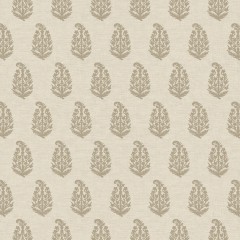 Fabric Indira Stone Print Flat